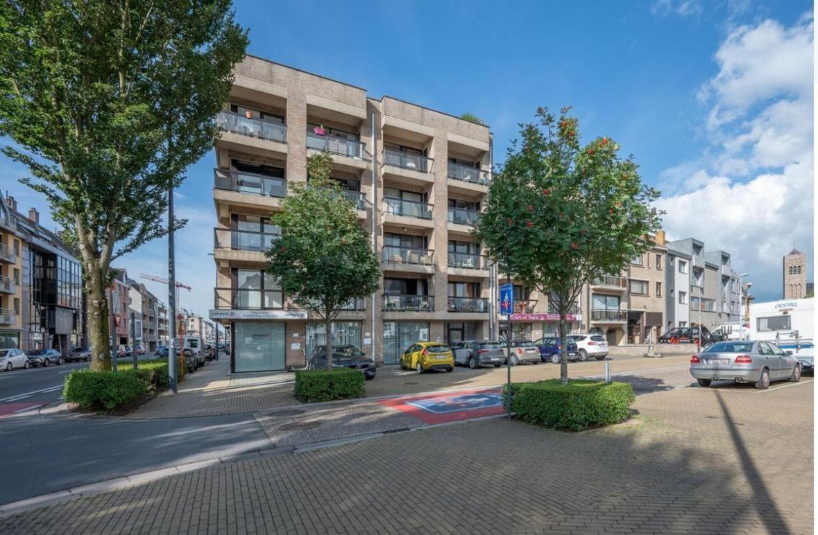 Studio Oost-Ende Oostende Buitenkant foto